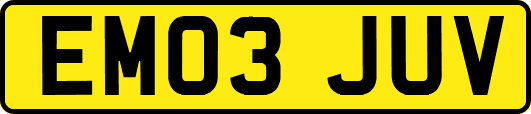 EM03JUV