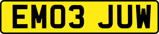 EM03JUW