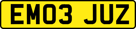 EM03JUZ