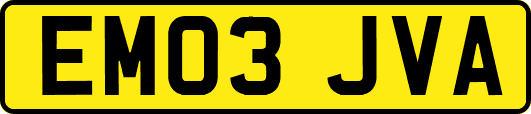 EM03JVA
