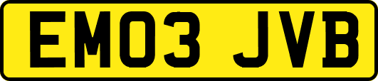 EM03JVB