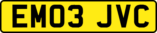 EM03JVC