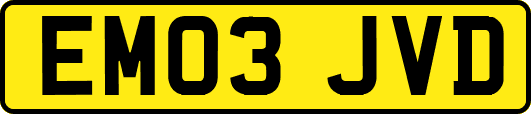 EM03JVD