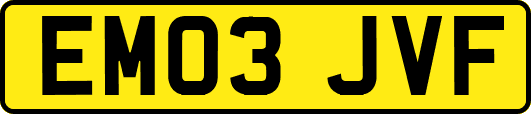 EM03JVF