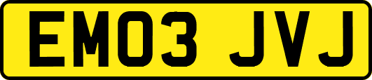 EM03JVJ