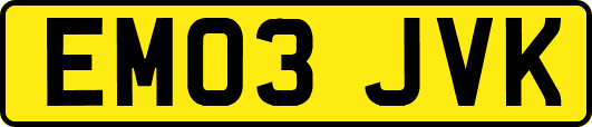 EM03JVK