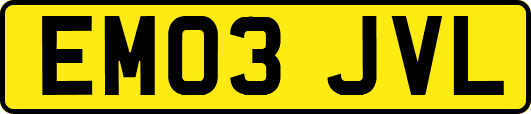 EM03JVL