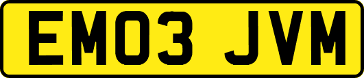 EM03JVM