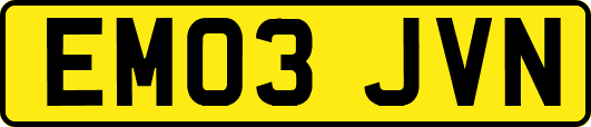 EM03JVN