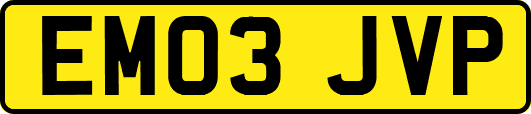 EM03JVP