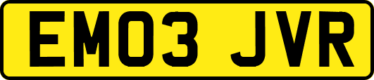 EM03JVR