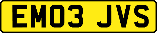 EM03JVS