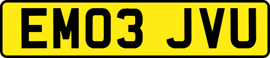 EM03JVU