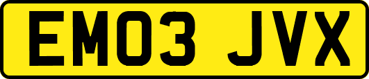 EM03JVX
