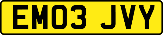 EM03JVY