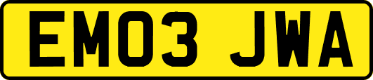 EM03JWA