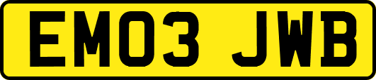 EM03JWB
