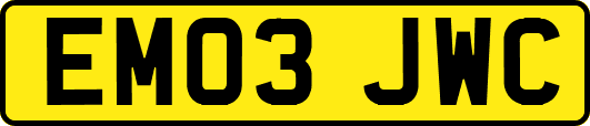 EM03JWC