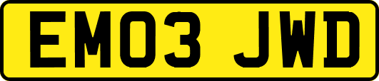EM03JWD
