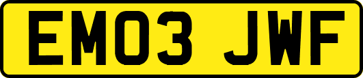 EM03JWF