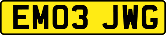 EM03JWG