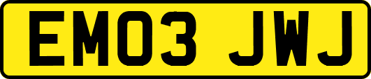 EM03JWJ
