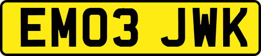 EM03JWK