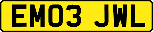 EM03JWL