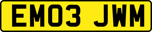 EM03JWM