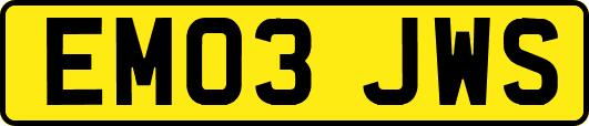 EM03JWS