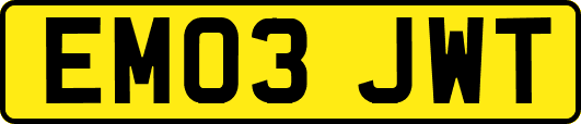 EM03JWT
