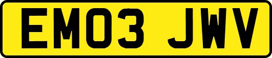 EM03JWV