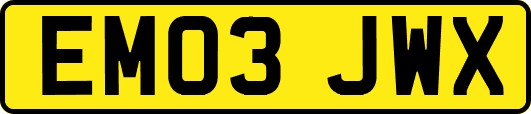 EM03JWX