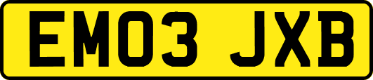 EM03JXB