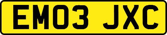 EM03JXC