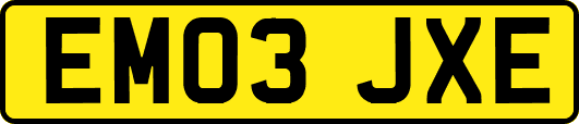 EM03JXE