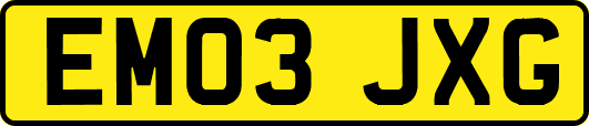 EM03JXG