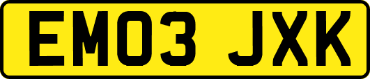 EM03JXK