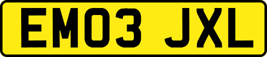 EM03JXL