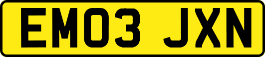 EM03JXN