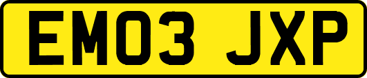EM03JXP
