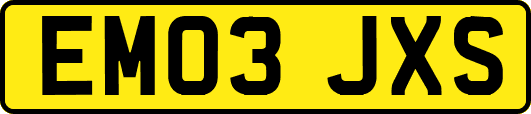 EM03JXS