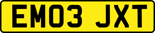 EM03JXT