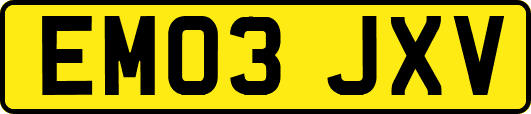 EM03JXV