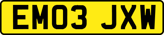 EM03JXW