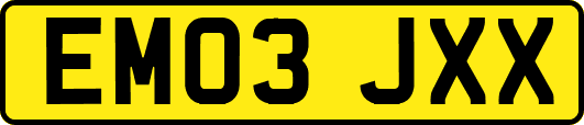 EM03JXX