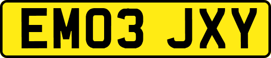 EM03JXY
