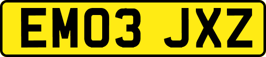 EM03JXZ