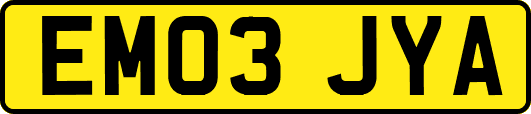 EM03JYA