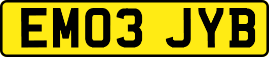 EM03JYB